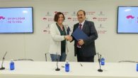 El Gobierno regional y la Federación de Hosteleros suman fuerzas para potenciar la promoción del turismo gastronómico