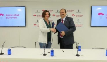 El Gobierno regional y la Federación de Hosteleros suman fuerzas para potenciar la promoción del turismo gastronómico