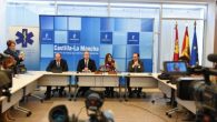 El Gobierno regional y la Sociedad Española de Medicina de Emergencias colaboran para reforzar la información preventiva y de actuación ante a la gripe