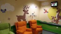 El Hospital de Tomelloso crea un circuito de atención pediátrica en Urgencias y duplica el número de salas para observación infantil