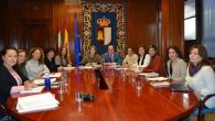 El Instituto de la Mujer celebra su Consejo de Dirección en Guadalajara