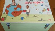El Instituto de la Mujer refuerza el programa de animación a la lectura y sensibilización ‘El Baúl de los Libros Viajeros’