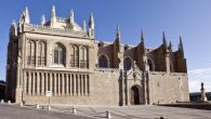 El Ministerio de Educación, Cultura y Deporte comienza la restauración y consolidación del monasterio de San Juan de los Reyes en Toledo