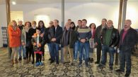 El Museo del Queso Manchego y Colección de Arte de Manzanares acoge hasta el 12 una exposición de  creadores locales