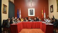 El Pleno de Almagro aprueba iniciar la elaboración de un convenio de colaboración con RSU y la Diputación de Ciudad Real