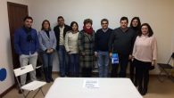 El PP de Torrenueva elige a su nueva gestora tras la dimisión del hasta ahora presidente, José Luis Plaza