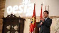 El presidente de Castilla-La Mancha anima a superar definitivamente el reto de la crisis con proyectos diseñados “con altura de miras”