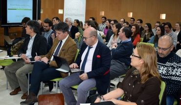 El Programa de Doctorado en Economía y Empresa de la UCLM acoge un taller sobre Big Data