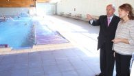 El programa de ‘Termalismo Social 2016’ del Gobierno regional asignó las 3.000 plazas ofertadas en nueve balnearios de Castilla-La Mancha