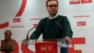 El PSOE defiende su perspectiva de futuro para Puertollano mientras Ciudadanos “permanece anclado en el pasado”