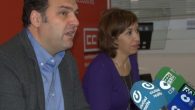 El secretario general de CCOO-Ciudad Real, José Manuel Muñoz, optará a la reelección para un segundo mandato