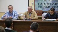 El sindicato agrario COAG en La Solana renovó la mitad de la directiva y aprobó la subida de cuotas