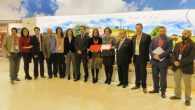 El stand de Castilla-La Mancha en FITUR ha sido reconocido como el mejor de la feria internacional, junto al de Andalucía y Baleares