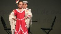 El XII Festival Misionero de La Solana recaudó 2.000 euros