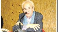 En señal de homenaje oretania.es rescata una entrevista realizada el 14 de mayo de 2015 al poeta Nicolás del Hierro: “Hoy existe en La Mancha una serie de poetas muy dignos”