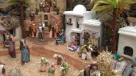 Entregados los premios de la XVII Edición del Concurso de Belenes de Miguelturra