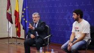 Felpeto invita a la comunidad educativa a realizar aportaciones al borrador del nuevo decreto de orientación