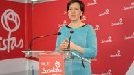 Fernández: “Es lamentable que el PP quiera entorpecer los presupuestos de la Diputación de los que dependen los ayuntamientos, el empleo o las ayudas sociales”