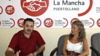 FeSP de UGT de Puertollano denuncia el deterioro de las condiciones laborales de los trabajadores del ayuntamiento