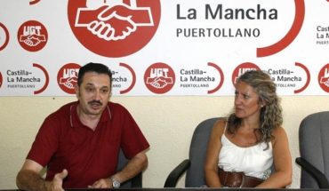 FeSP de UGT de Puertollano denuncia el deterioro de las condiciones laborales de los trabajadores del ayuntamiento