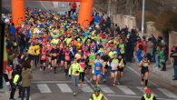 Gran éxito de la 5ª “Carrera Paces” de Villarta de San Juan, con unos 500 corredores entre seniors e infantiles