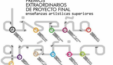 Inauguración de la exposición “Premios extraordinarios de proyecto final”, de la Escuela de Arte Pedro Almodóvar de Ciudad Real