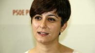 Isabel Rodríguez marca el trazado por la autovía de la A-43 como infraestructura que debe quedar claramente definida en 2017