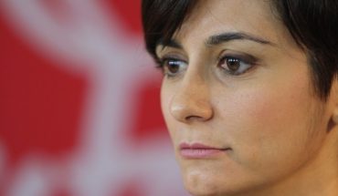 Isabel Rodríguez muestra su “sorpresa y preocupación” ante el cuestionamiento de Rosa Romero sobre el trazado de la A-43 acordado hace más de una década