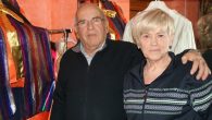 José Flores y su familia serán los pregoneros del próximo carnaval en Socuéllamos