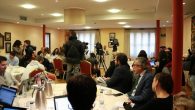 José García Molina presenta el Plan Podemos para Castilla-La Mancha