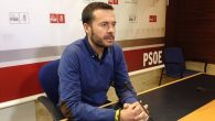 José Luis Escudero: “La bajada del paro en 2016 demuestra que García-Page cumple en materia de empleo”