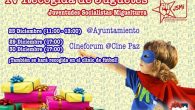 Juventudes Socialistas de Miguelturra recoge juguetes para más de 120 niños y niñas de la localidad, a través de su campaña de solidaridad