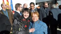 La AECT de Tomelloso acompaña a Fundación CERES en la inauguración de su comunidad terapéutica