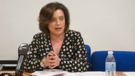 La concejala del grupo Ciudadanos de Quintanar de la Orden expone los motivos por los que no se aprueban los Presupuestos