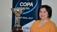 La Copa de España de Fútbol Sala comienza su “visita” por Ciudad Real