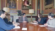 La Diputación concede a la asociación “Nadie es tan feliz” de Tomelloso una subvención de 3.000 euros