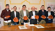 La Diputación impulsa el turismo con siete eventos que potencian productos característicos de la tierra