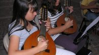 La Escuela de Música de Villanueva de los Infantes pone en marcha un taller de folclore para preservar las tradiciones