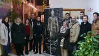 La exposición fotográfica “Cervantes, mas allá del Quijote”, llega a Miguelturra del 2 al 14 de enero