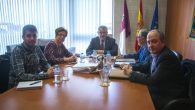 La Junta apoya el proyecto “La historia de Pablo” para divulgar en los centros educativos acciones sobre la donación de sangre