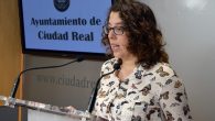 La Junta de Gobierno Local de Ciudad Real adjudica la coordinación de seguridad de las obras de la calle Oretana