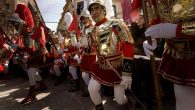 La Ruta de la Pasión Calatrava, Fiesta de Interés Turístico Nacional, acudirá a FITUR de Madrid a promocionarse internacionalmente