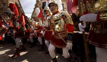 La Ruta de la Pasión Calatrava, Fiesta de Interés Turístico Nacional, acudirá a FITUR de Madrid a promocionarse internacionalmente