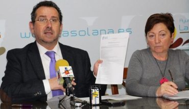 La Solana recuperará la ambulancia que entrará en servicio la próxima primavera