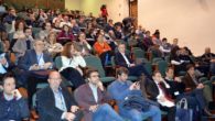 La UCLM acoge el XXIV Encuentro de Economía Pública