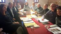 La UCLM participa en Eslovenia en la reunión de seguimiento de las minas de Almadén e Idrija como Patrimonio de la Humanidad