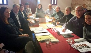 La UCLM participa en Eslovenia en la reunión de seguimiento de las minas de Almadén e Idrija como Patrimonio de la Humanidad