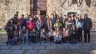 La viceconsejera de Educación asiste a la puesta en marcha del proyecto ‘Alumnos ayudantes-mediadores’ del IES El Greco, de Toledo