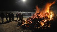 Las hogueras de San Antón de Tomelloso se podrán encender entre el lunes 16 y el sábado 21 de enero
