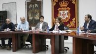 Los grupos municipales de C’s, IU y PSOE de Argamasilla de Calatrava dan luz verde en el Pleno al trascendental convenio que permitirá financiar la futura depuradora